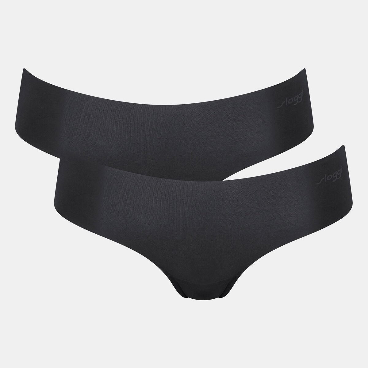 Sloggi Zero microfibre 2-Pack - Black - 10214628-0004