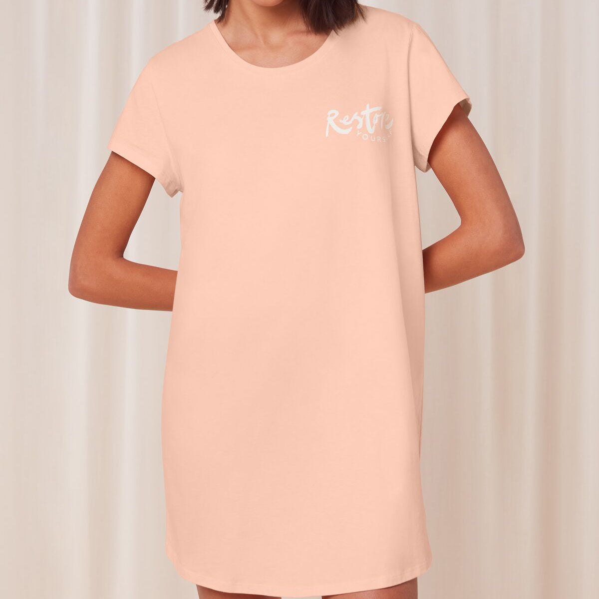 Triumph  - Mellow Peach - 10215185-7787