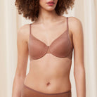 Triumph Signature Sheer WHP - Toasted Almond - 10215948-6901