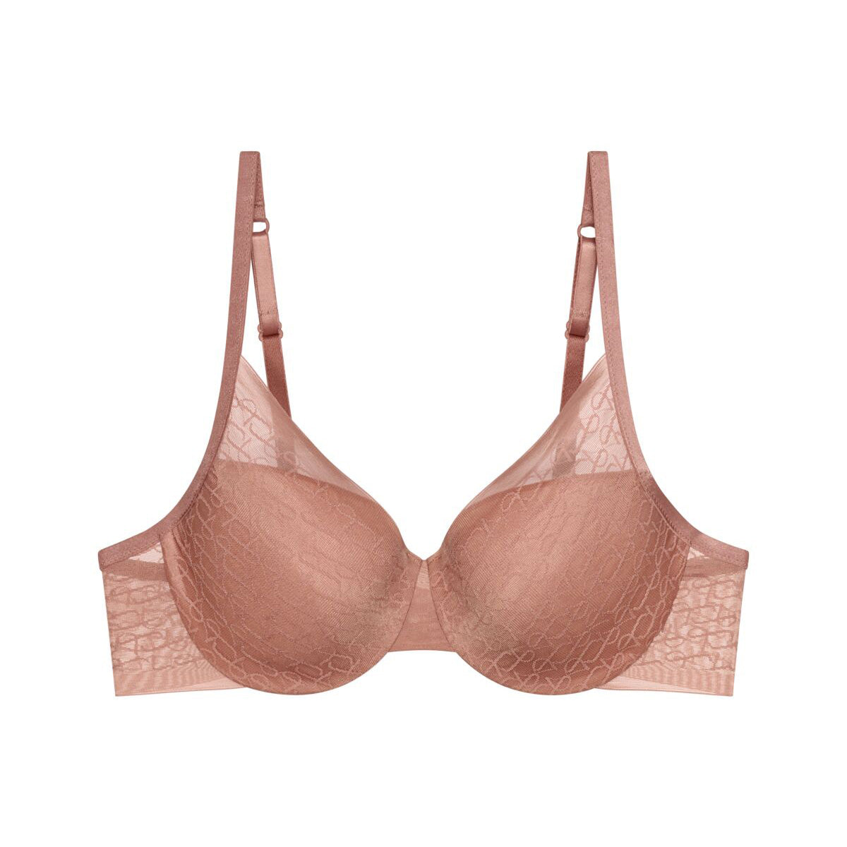 Triumph Signature Sheer WHP - Toasted Almond - 10215948-6901