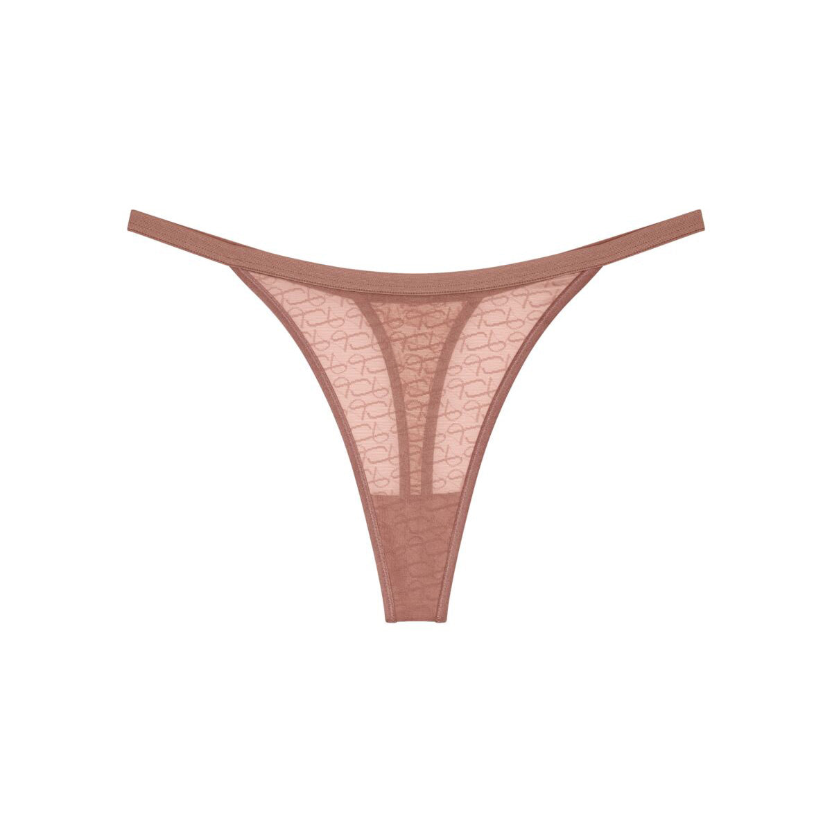 Triumph Signature Sheer - Toasted Almond - 10216494-6901