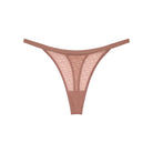Triumph Signature Sheer - Toasted Almond - 10216494-6901