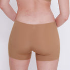 Sloggi Zero Feel 2.0 Cyclist - Nostalgic Brown - 10217741-00CM