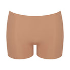 Sloggi Zero Feel 2.0 Cyclist - Nostalgic Brown - 10217741-00CM