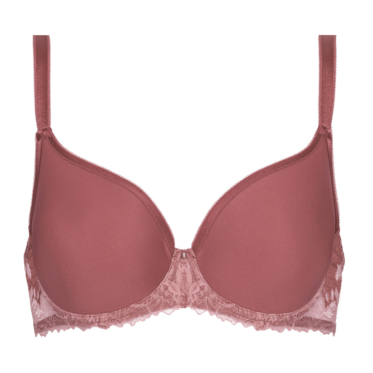 Mey Luxurious BH med bøjle, rosa - 74285 - 1746 - Dawn Blush
