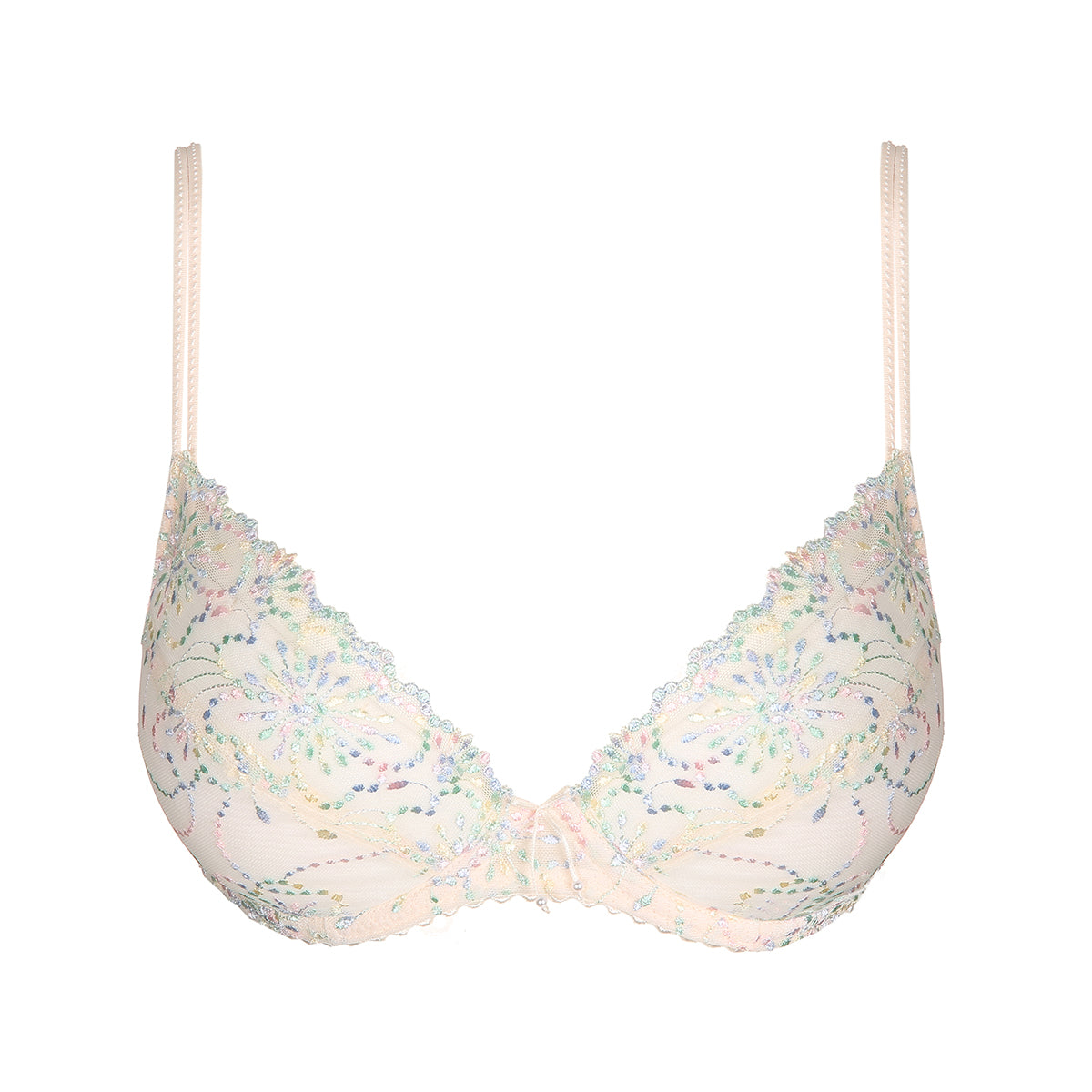 Marie Jo Jane - Boudoir Cream - 0101337-BDC