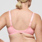 PrimaDonna Madison BH med bøjle, pink - 0162120/21 - PPF - Pink Parfait