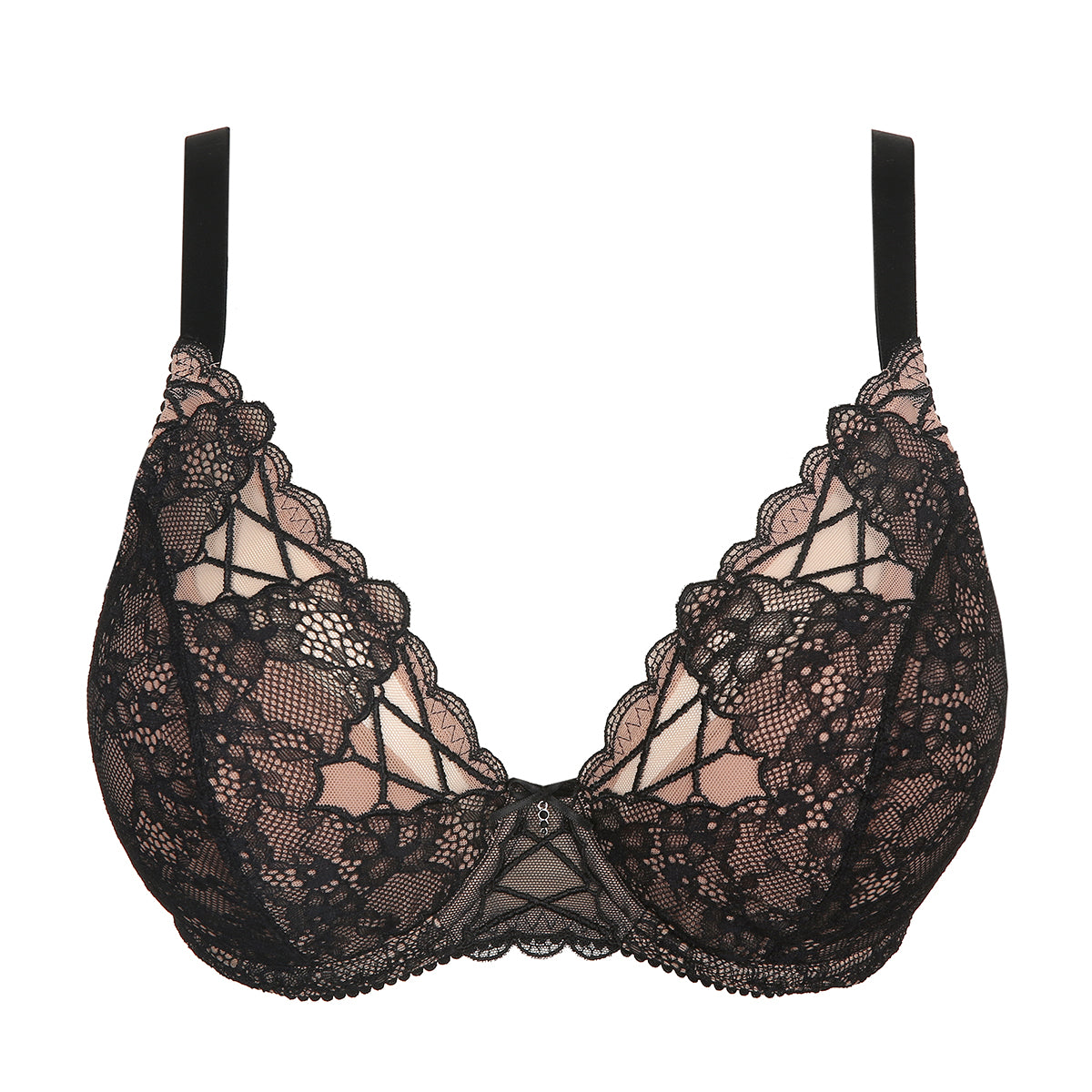 PrimaDonna Livonia - Black - 0163432-ZWA
