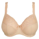 PrimaDonna Salerno BH med bøjle, beige - 0163530-35 - CGI - Candy Ginger