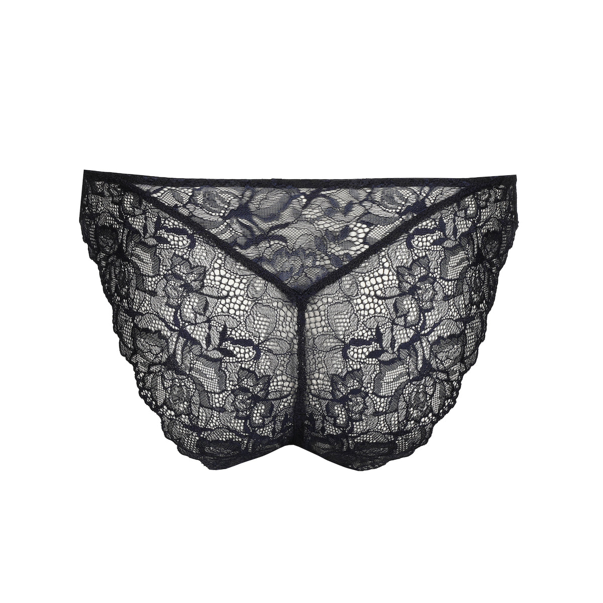 Marie Jo Manyla - Velvet Blue - 0502730-VEL