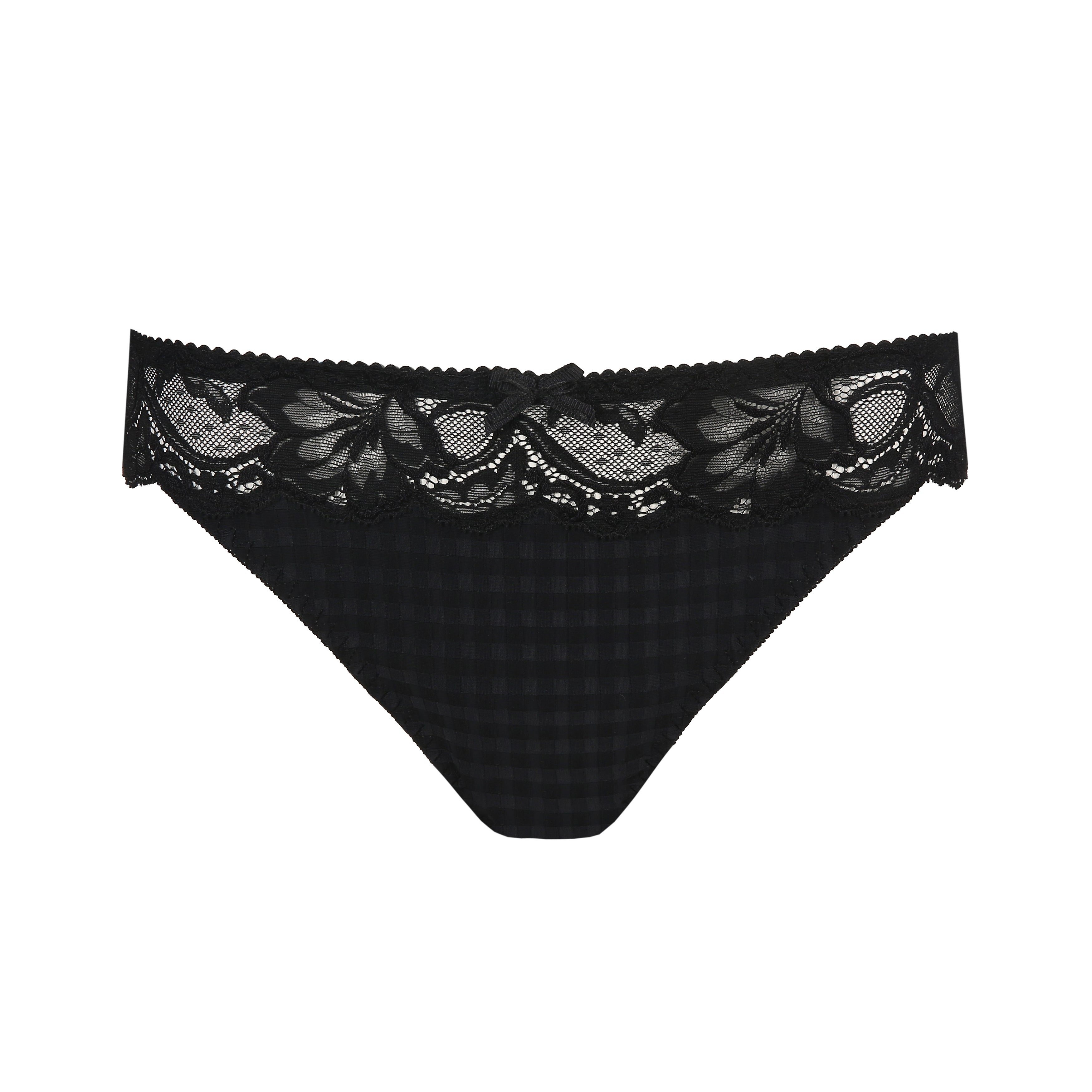 PrimaDonna Madison - Black - 0662125-ZWA