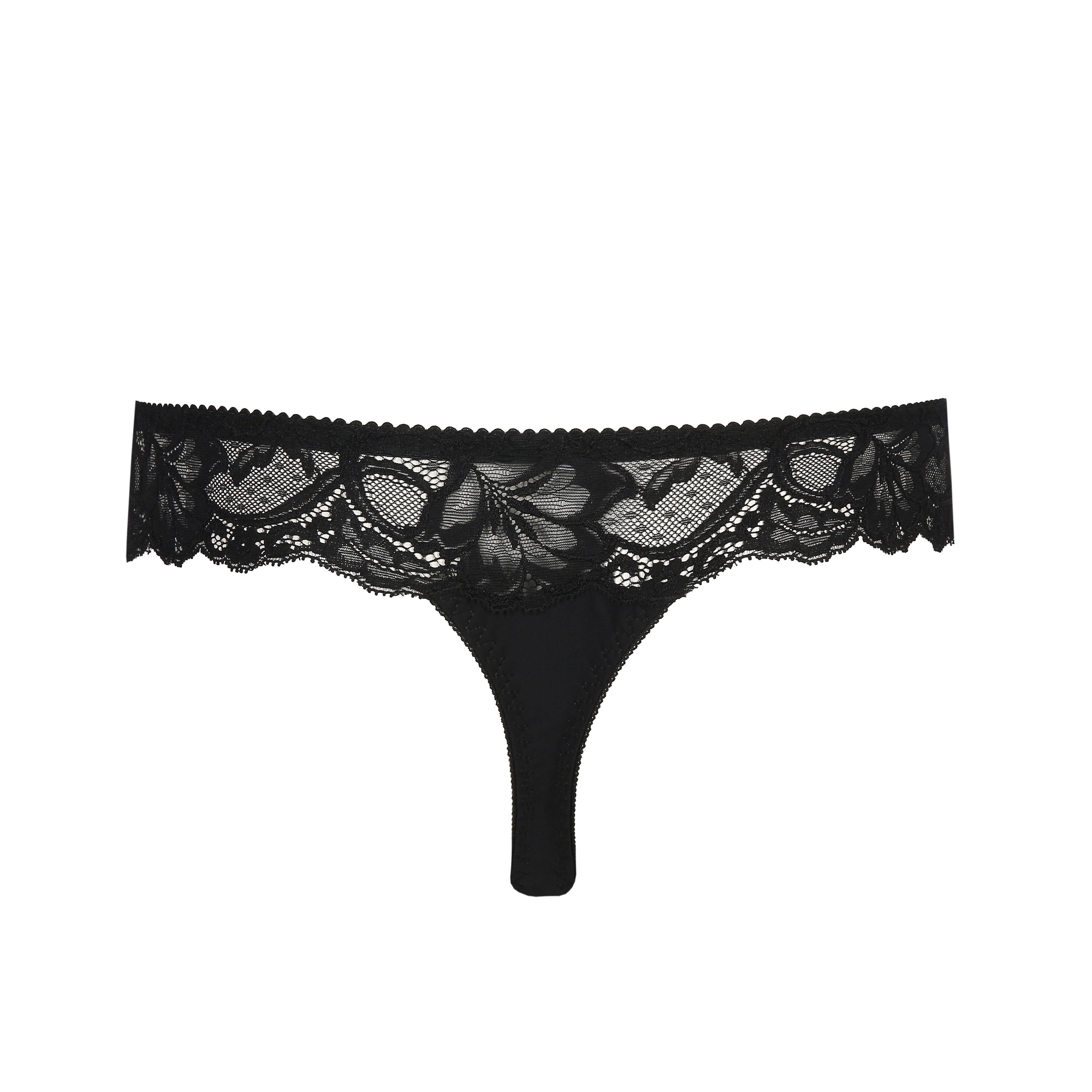 PrimaDonna Madison - Black - 0662125-ZWA
