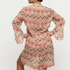 PrimaDonna Tubou kaftan, multi - 4013884 - IKS - Ikat Summer