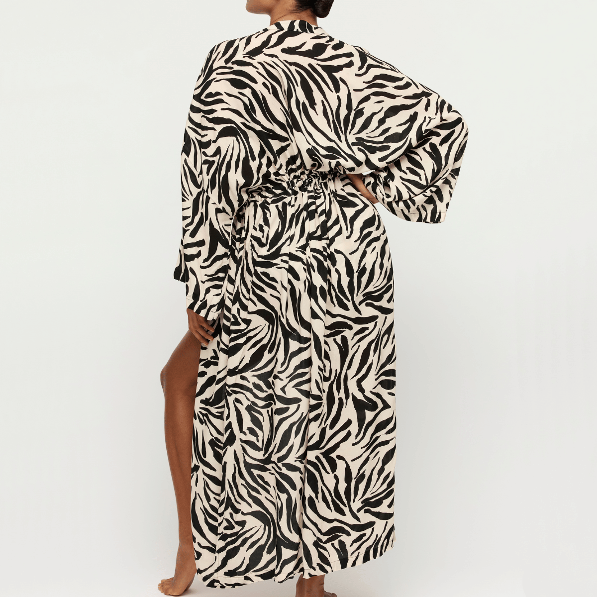 PrimaDonna Dalice kimono, multi - 4014188 - SGS - Sauvage Shine