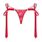Obsessive  - Red - 23221703111-31