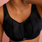 PrimaDonna The Game - Black - 6000510-ZWA
