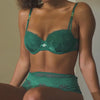 Marie Jo Junoo - Jasper Green - 0502712-JAS