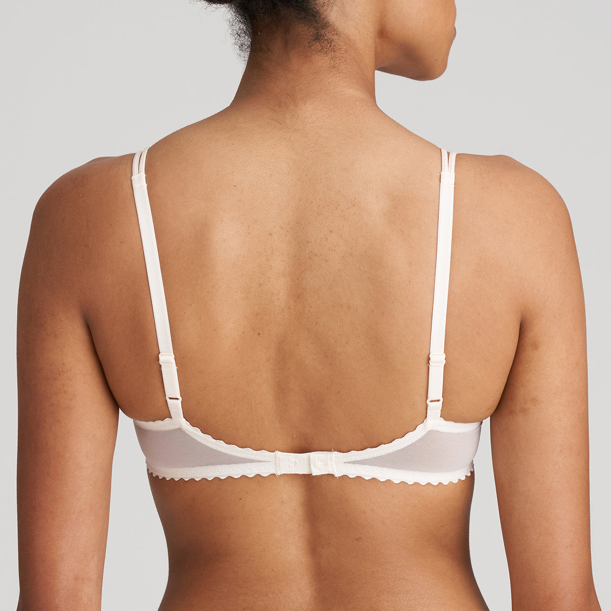 Marie Jo Jane - Boudoir Cream - 0101337-BDC