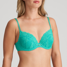 Marie Jo Melipha - Vivid Green - 0102756-VVG