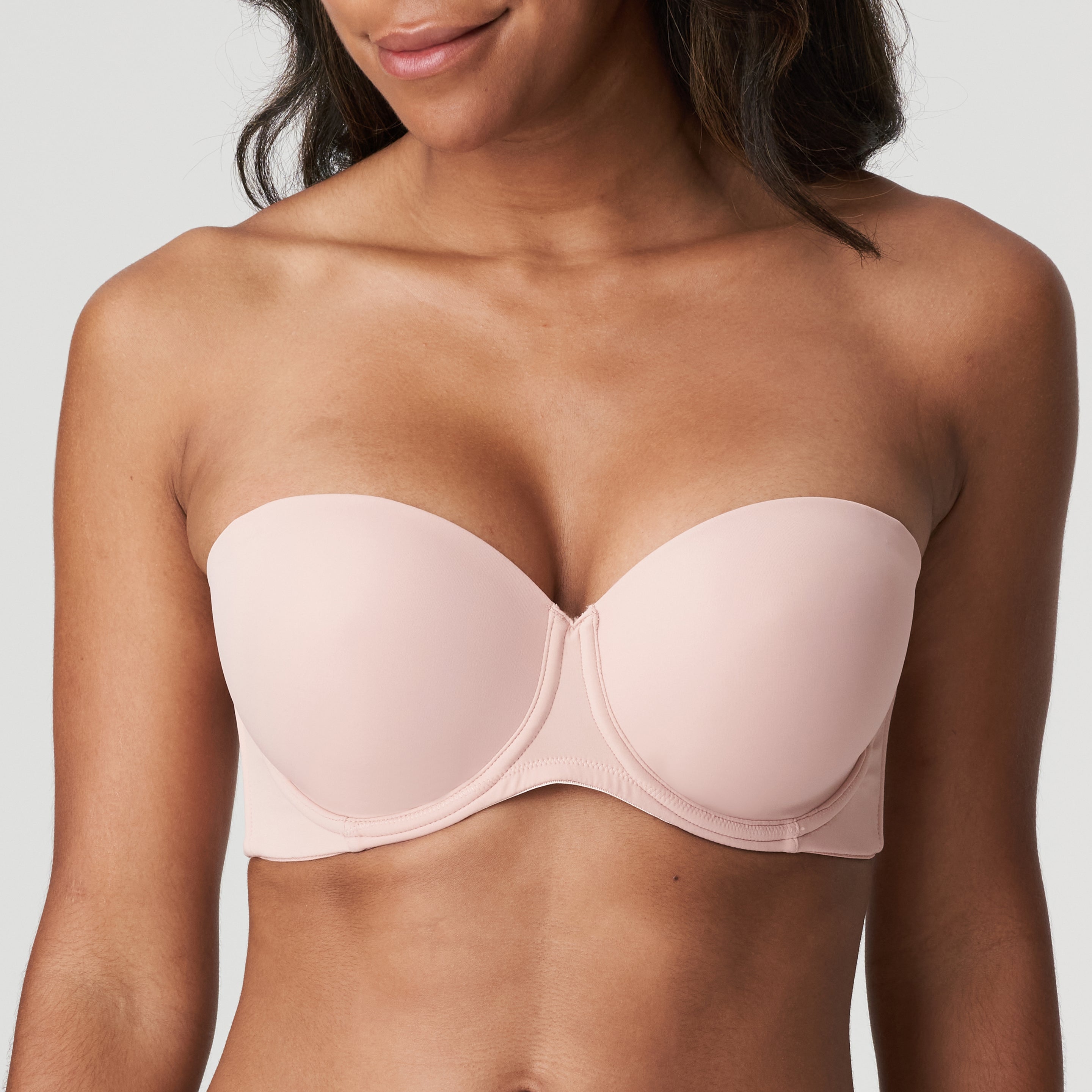 PrimaDonna Figuras - Powder Rose - 0263258-PWD