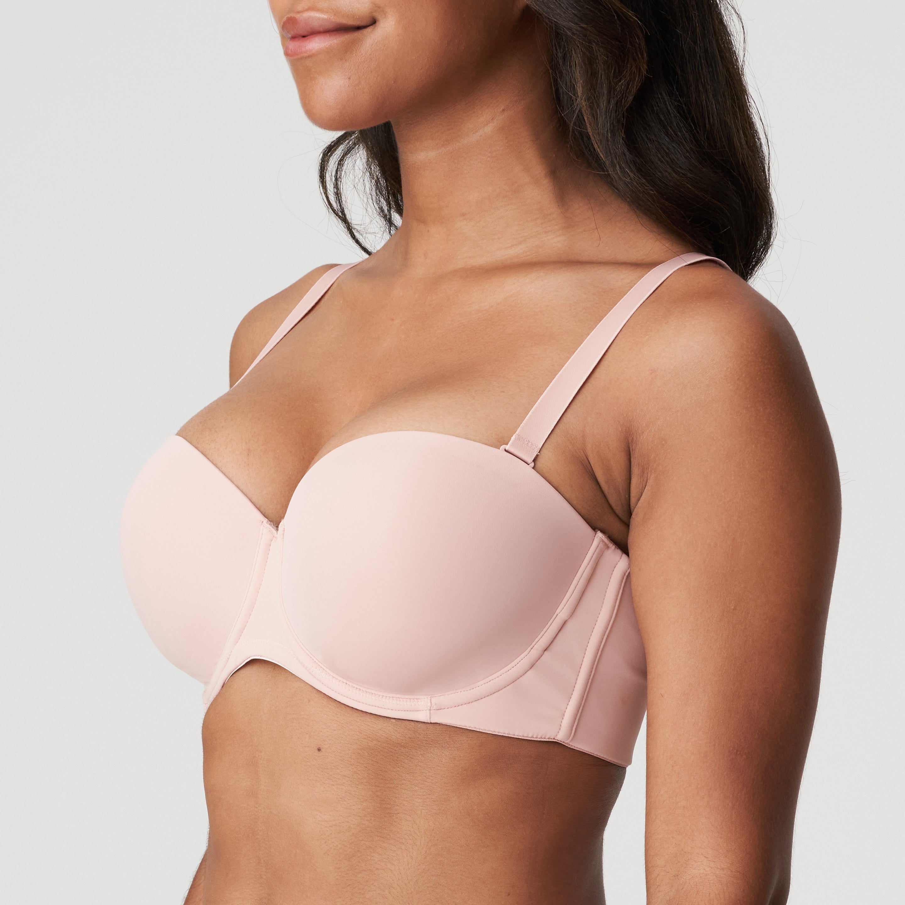 PrimaDonna Figuras - Powder Rose - 0263258-PWD