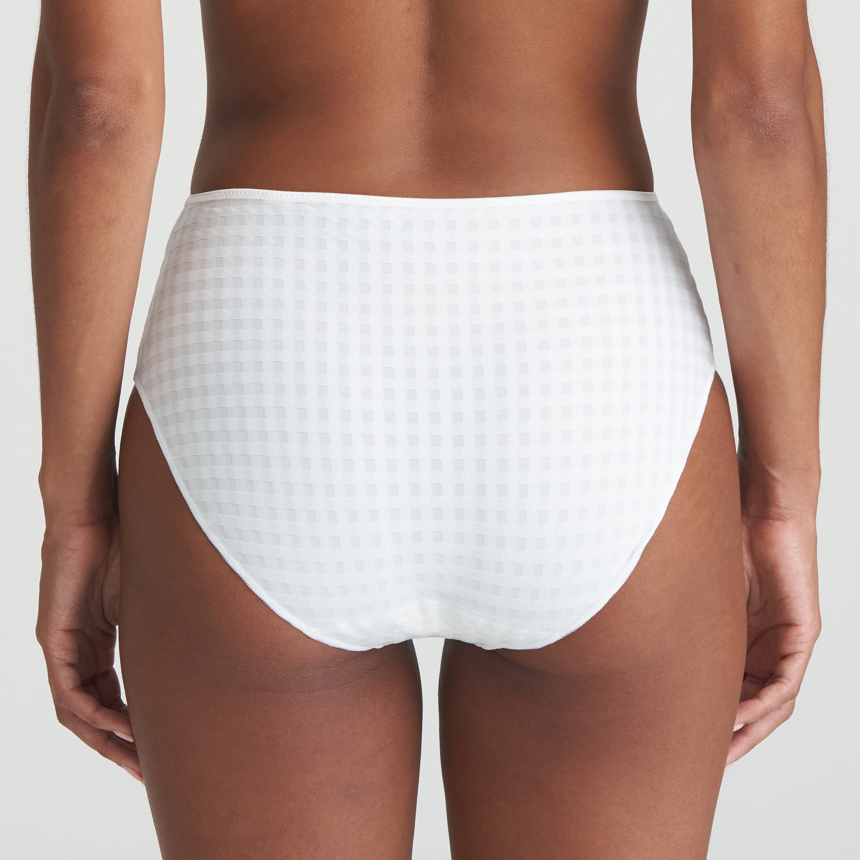 Marie Jo Avero - White - 0500411-WIT