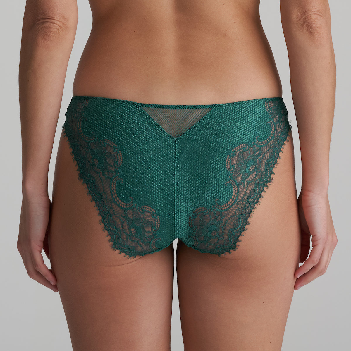 Marie Jo Junoo - Jasper Green - 0502710-JAS