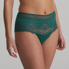 Marie Jo Junoo - Jasper Green - 0502712-JAS