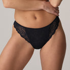 Marie Jo Manyla - Velvet Blue - 0502730-VEL