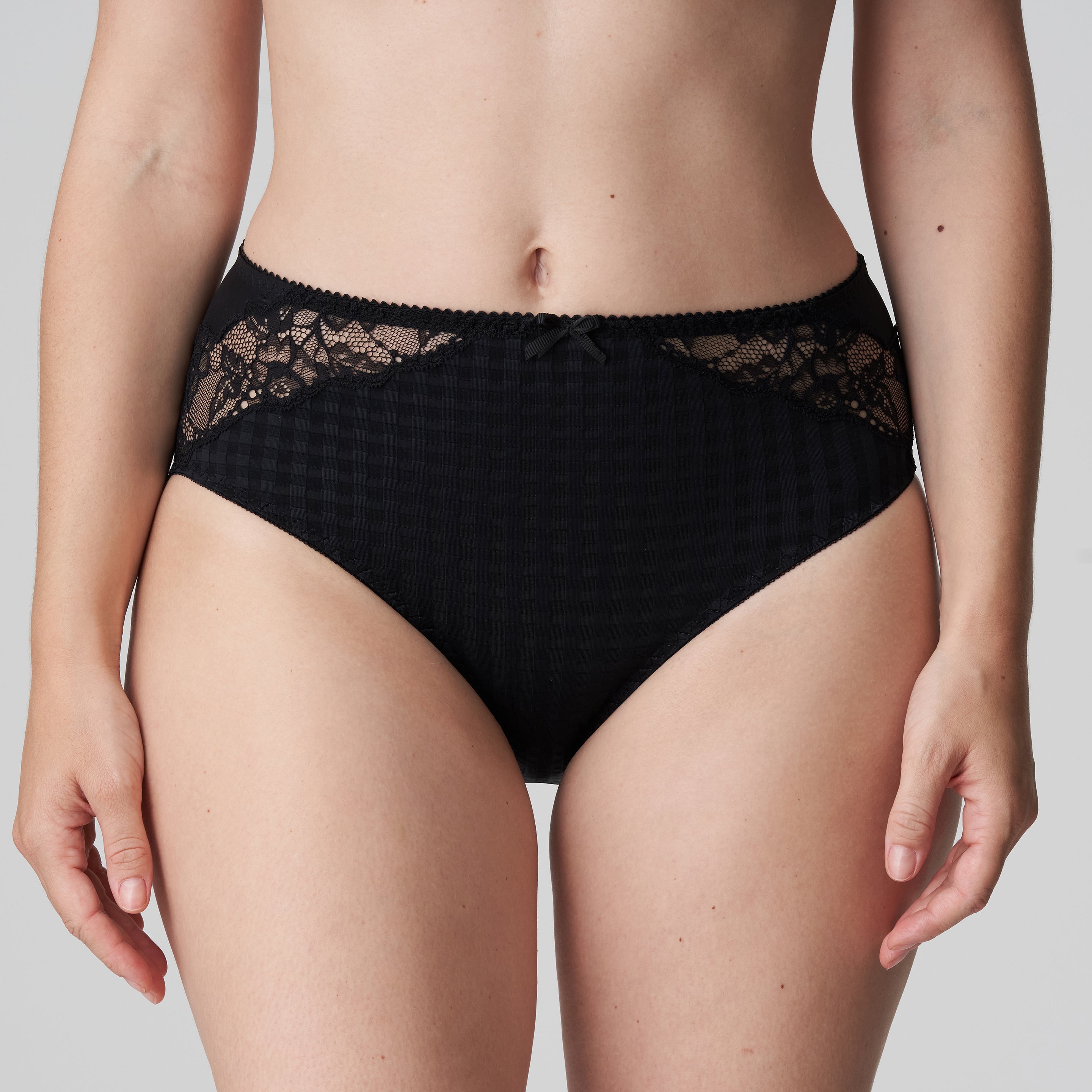 PrimaDonna Madison - Black - 0562126-ZWA