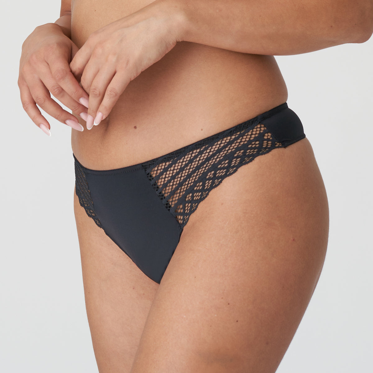 PrimaDonna East End - Charcoal - 0641930-CHB
