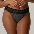 PrimaDonna Madison - Black Tailor - 0662125- BTA