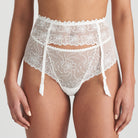 Marie Jo Jane - Natural - 0701330-NAT