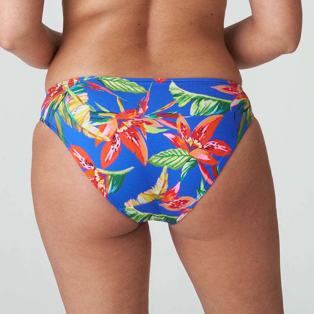 PrimaDonna Latakia - Tropical Rainforest - 4011150-TNF