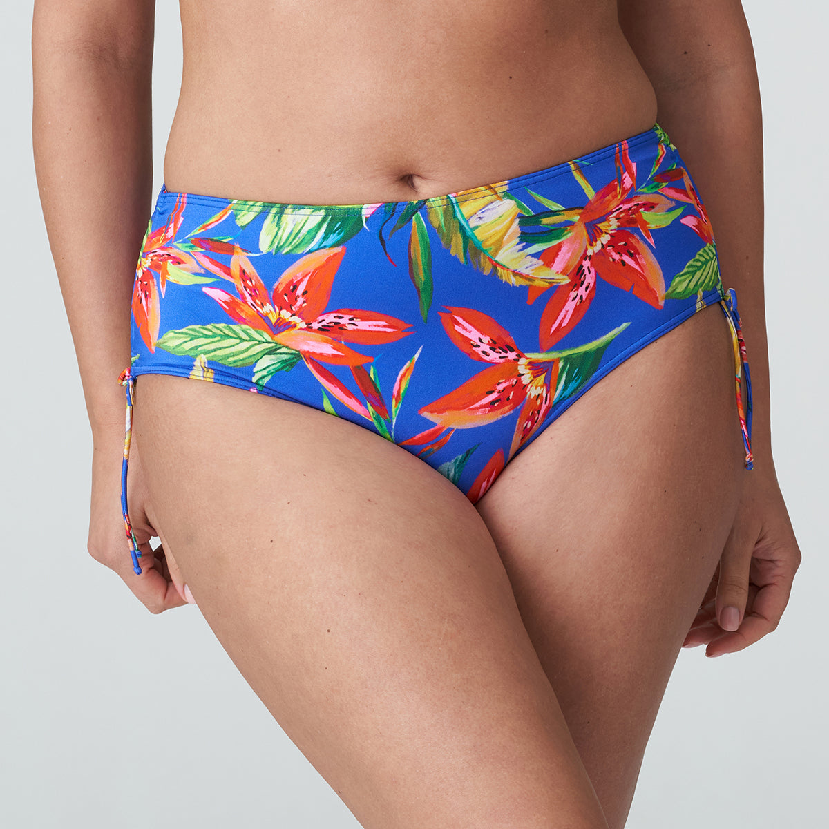 PrimaDonna Latakia - Tropical Rainforest - 4011152-TNF