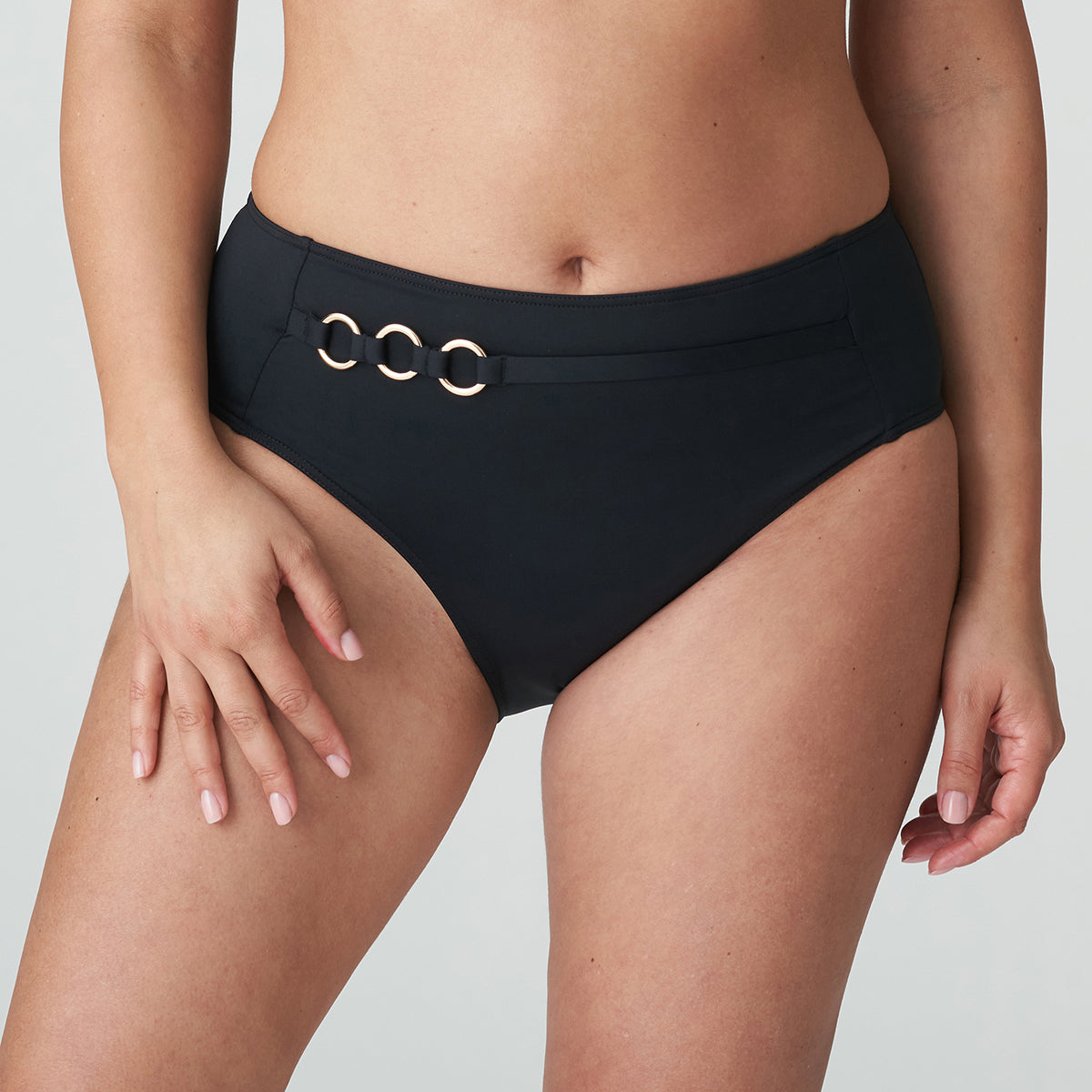 PrimaDonna Damietta - Black - 4011651-ZWA