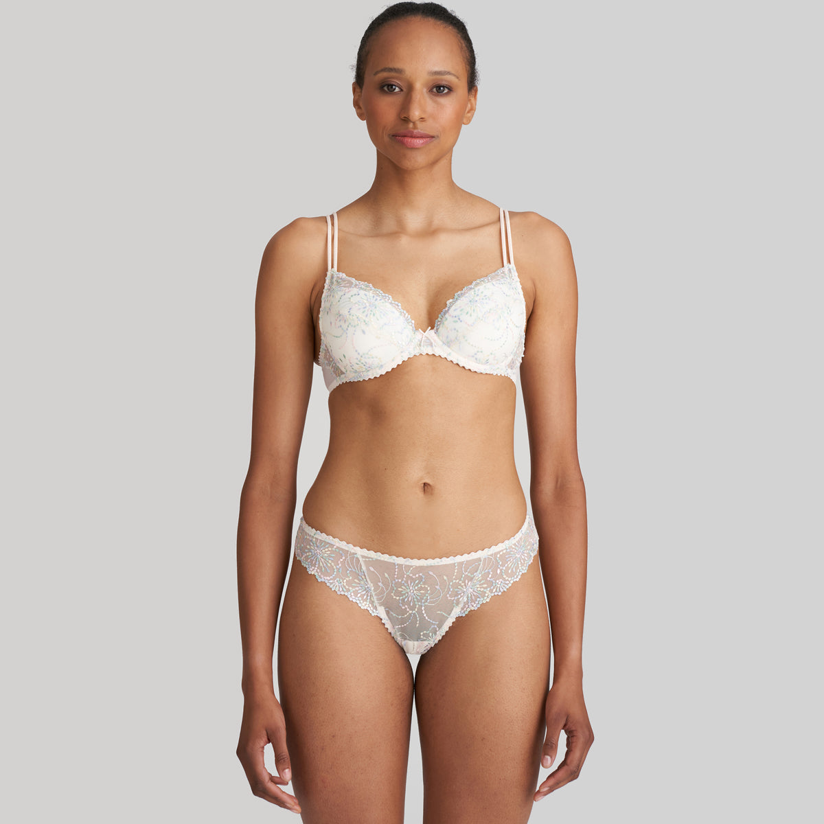 Marie Jo Jane - Boudoir Cream - 0101337-BDC