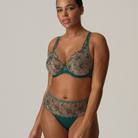 PrimaDonna Springdale - Jasper Green - 0163474-JAS