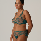 PrimaDonna Springdale - Jasper Green - 0163474-JAS