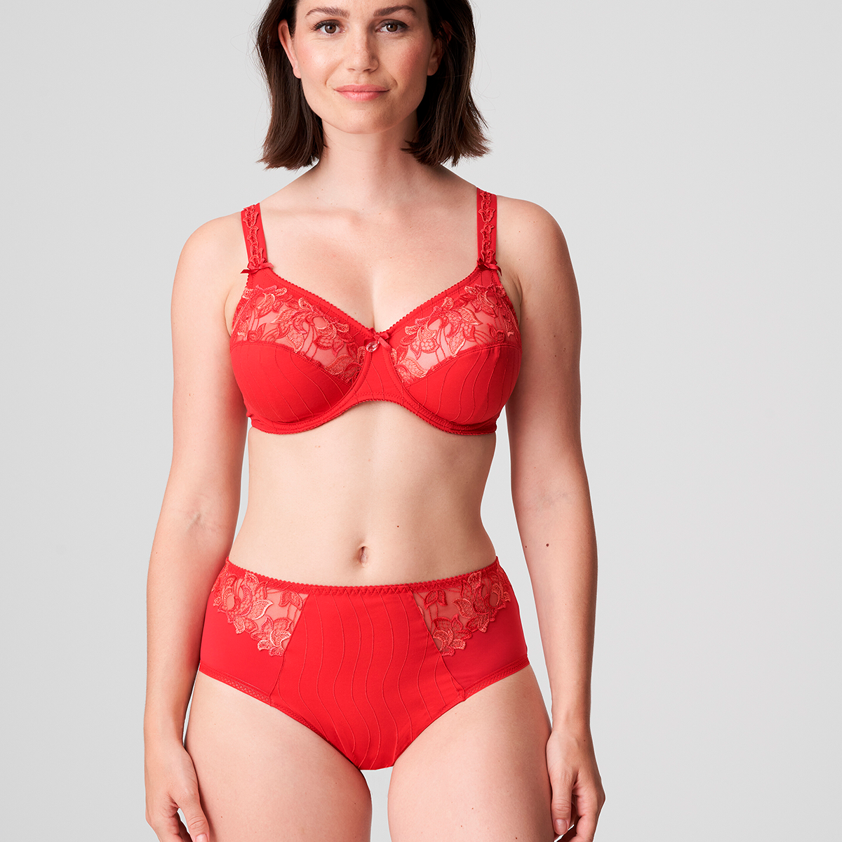 PrimaDonna Deauville - Scarlet - 0561816-SCA