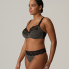 PrimaDonna Madison - Black Tailor - 0662125- BTA