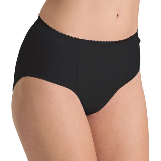 Sloggi Control - Black - 10005204-0004